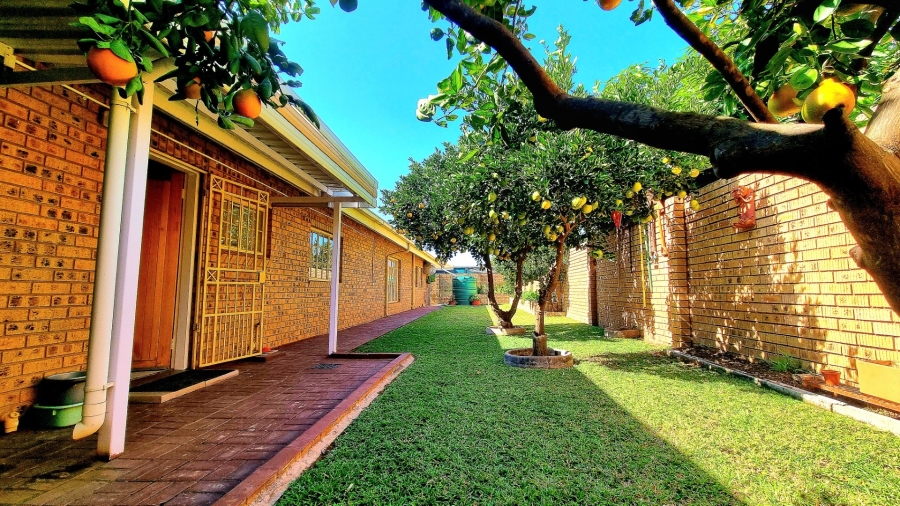 2 Bedroom Property for Sale in Modimolle Limpopo