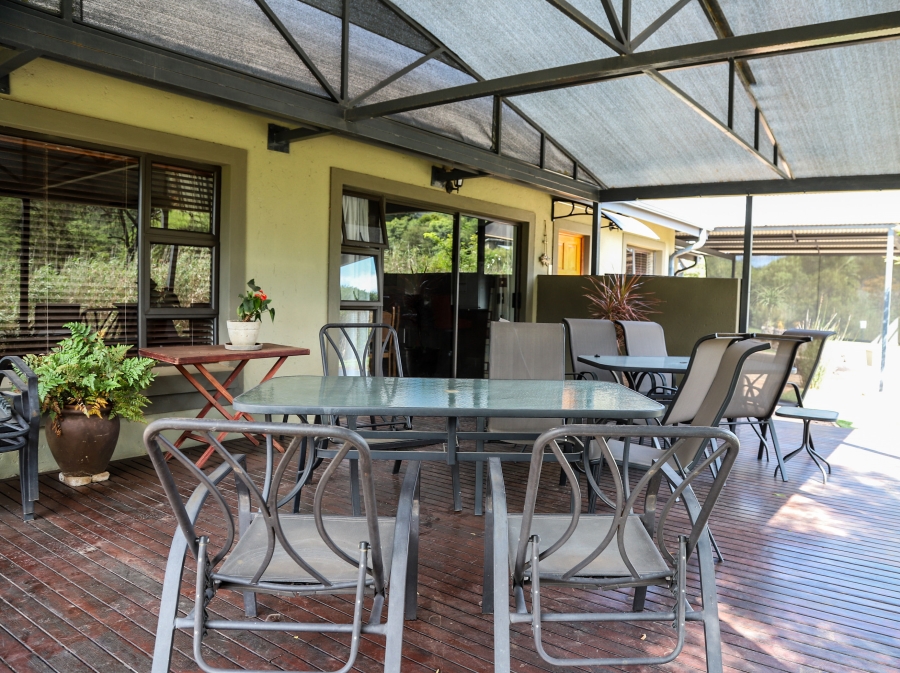 3 Bedroom Property for Sale in Rietfontein Limpopo