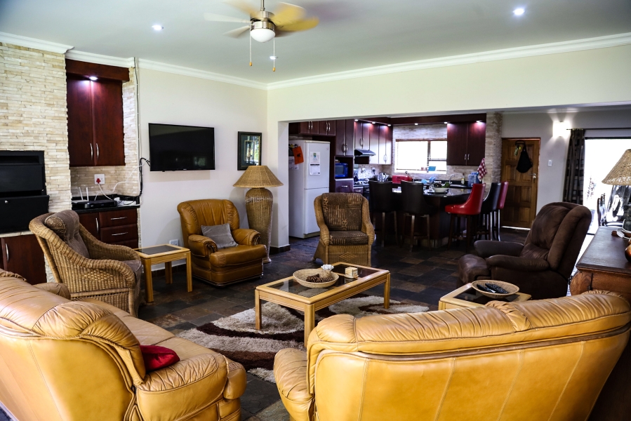 3 Bedroom Property for Sale in Rietfontein Limpopo