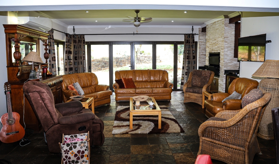 3 Bedroom Property for Sale in Rietfontein Limpopo