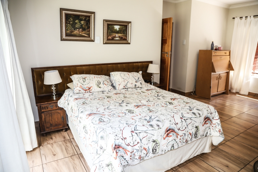 3 Bedroom Property for Sale in Rietfontein Limpopo