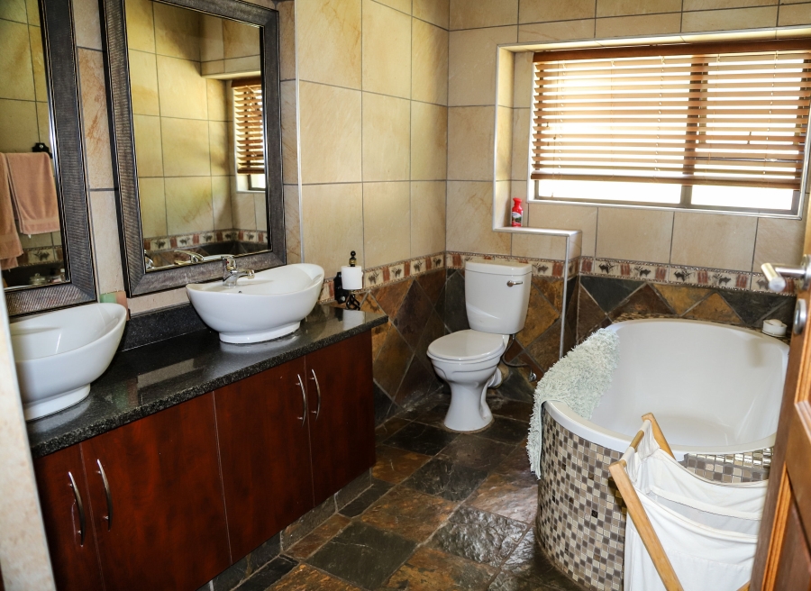 3 Bedroom Property for Sale in Rietfontein Limpopo
