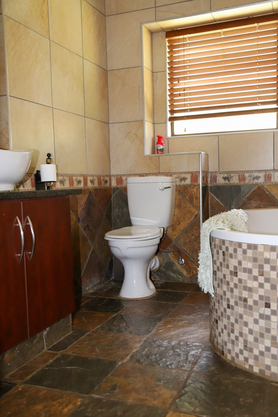 3 Bedroom Property for Sale in Rietfontein Limpopo