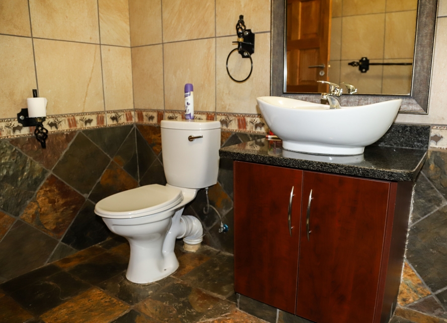 3 Bedroom Property for Sale in Rietfontein Limpopo