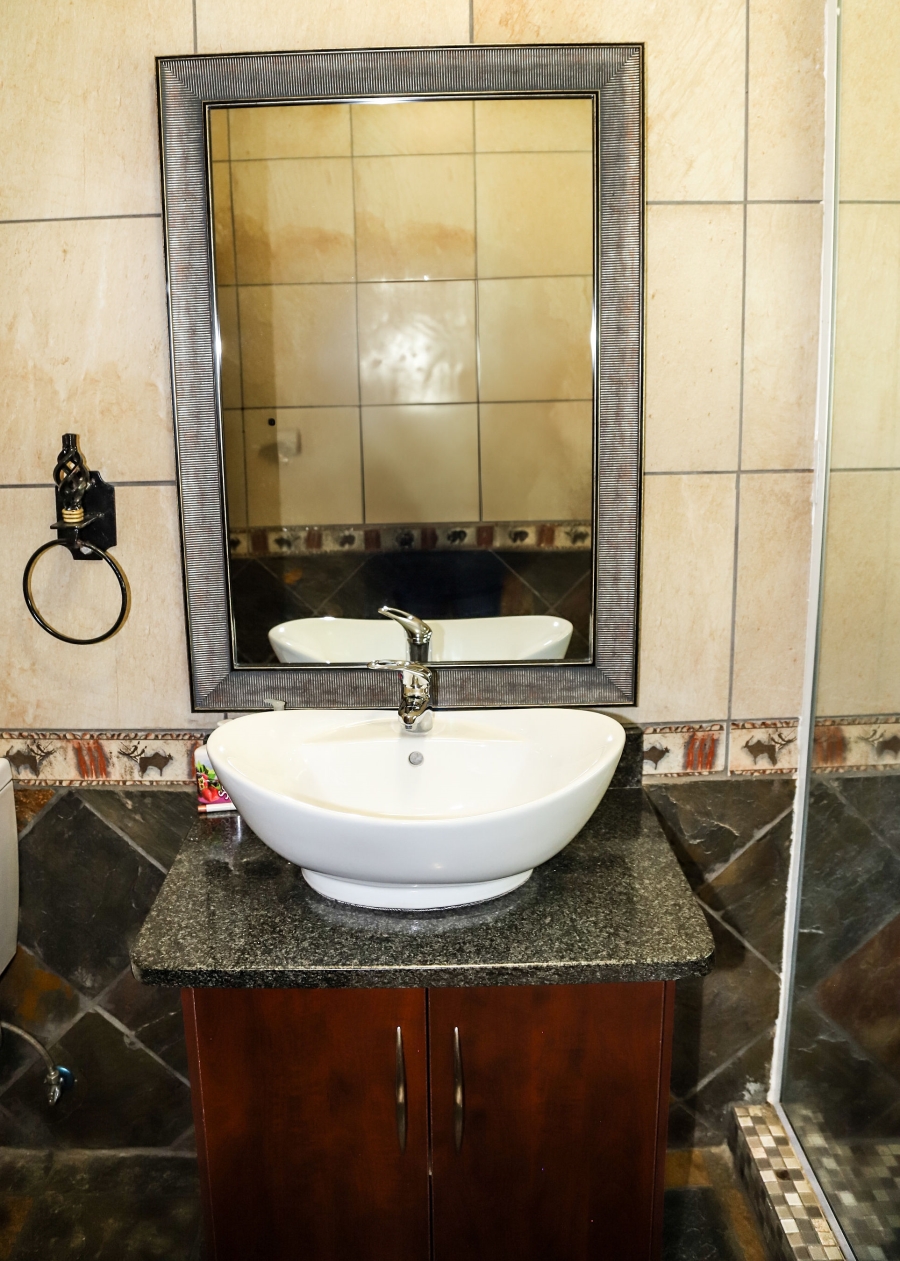 3 Bedroom Property for Sale in Rietfontein Limpopo