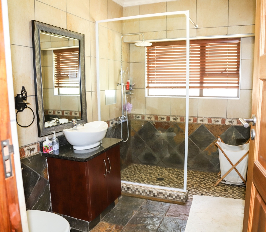 3 Bedroom Property for Sale in Rietfontein Limpopo