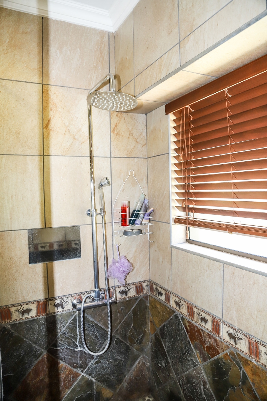 3 Bedroom Property for Sale in Rietfontein Limpopo