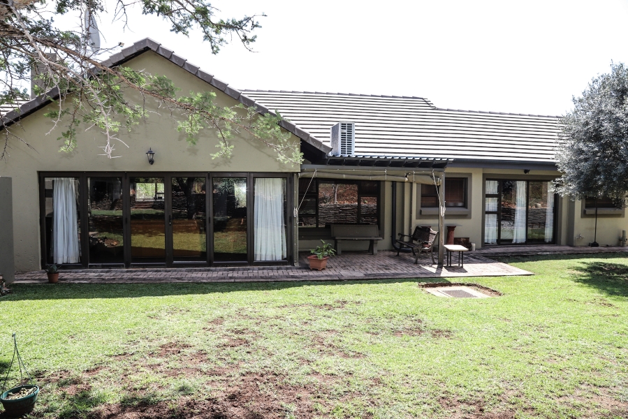 3 Bedroom Property for Sale in Rietfontein Limpopo