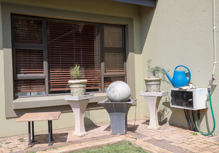 3 Bedroom Property for Sale in Rietfontein Limpopo