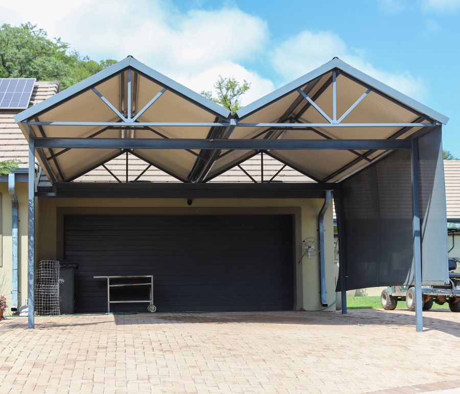 3 Bedroom Property for Sale in Rietfontein Limpopo
