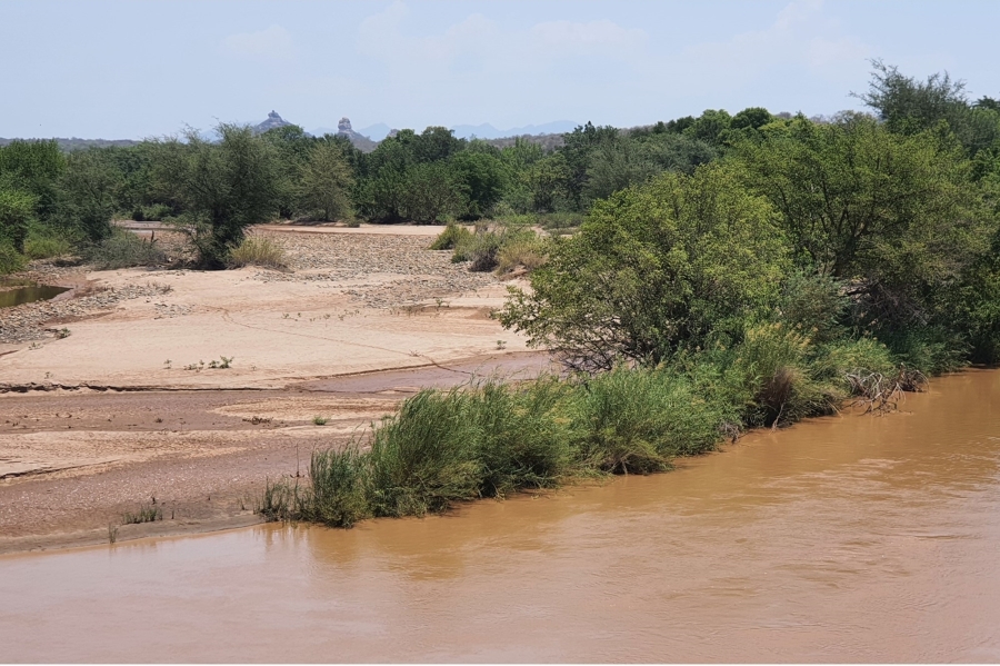 0 Bedroom Property for Sale in Elephant Rock Eco Estate Limpopo