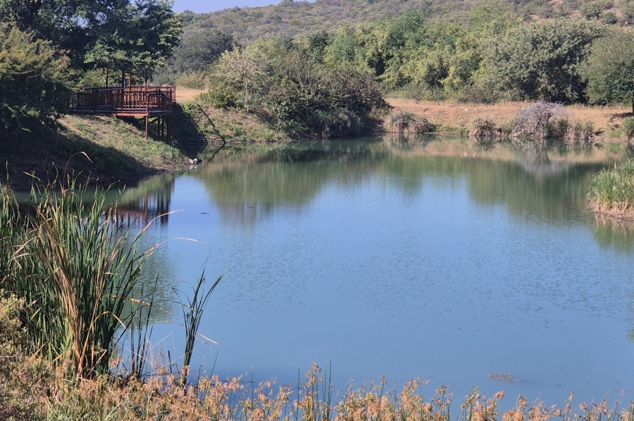 0 Bedroom Property for Sale in Elephant Rock Eco Estate Limpopo
