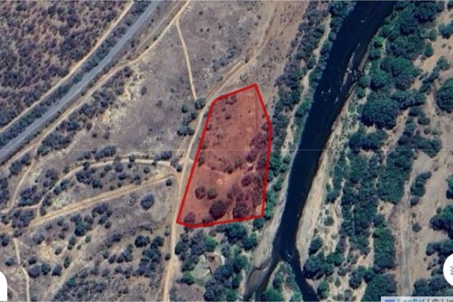 0 Bedroom Property for Sale in Elephant Rock Eco Estate Limpopo