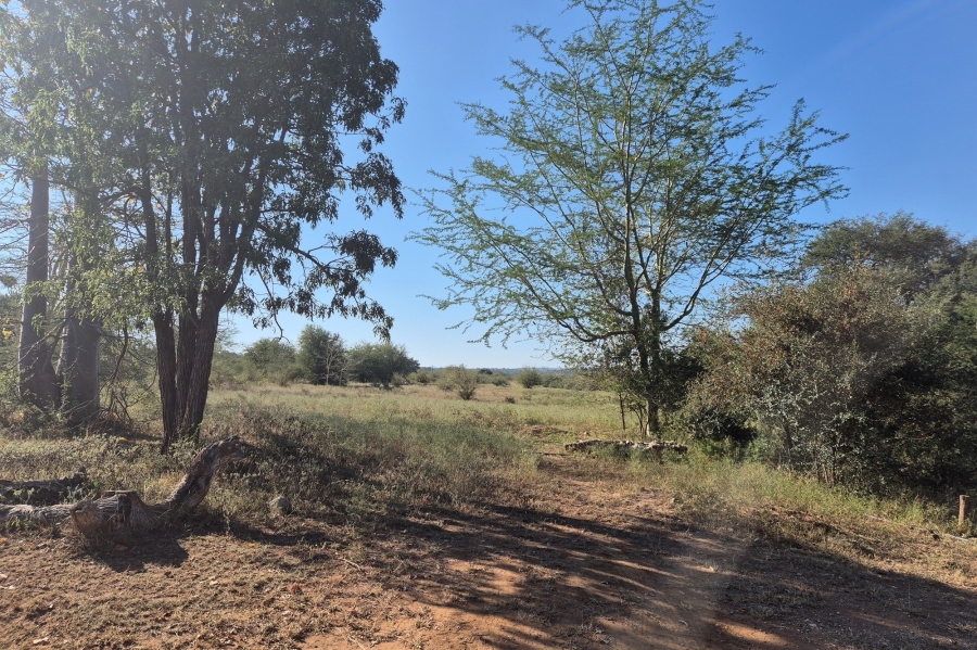 0 Bedroom Property for Sale in Elephant Rock Eco Estate Limpopo