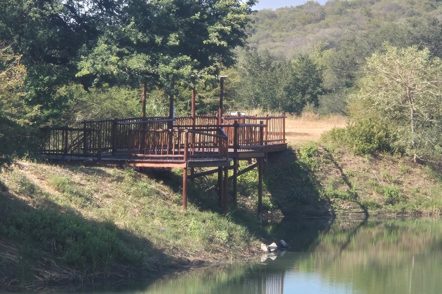 0 Bedroom Property for Sale in Elephant Rock Eco Estate Limpopo