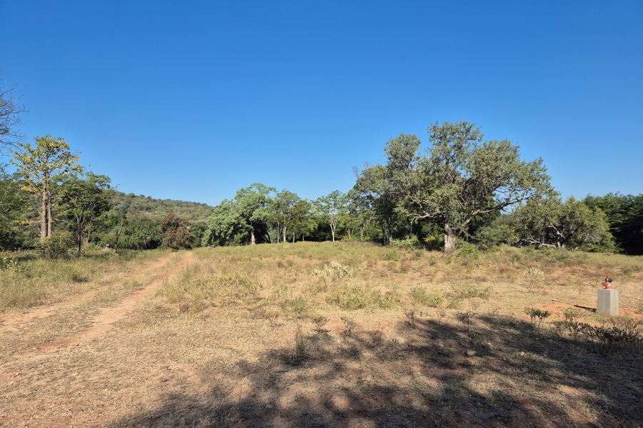 0 Bedroom Property for Sale in Elephant Rock Eco Estate Limpopo