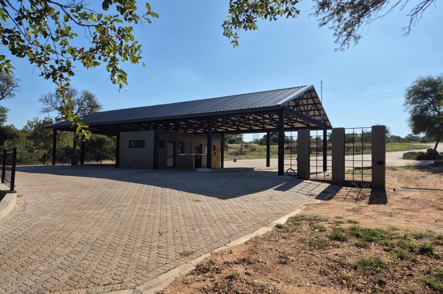 0 Bedroom Property for Sale in Elephant Rock Eco Estate Limpopo