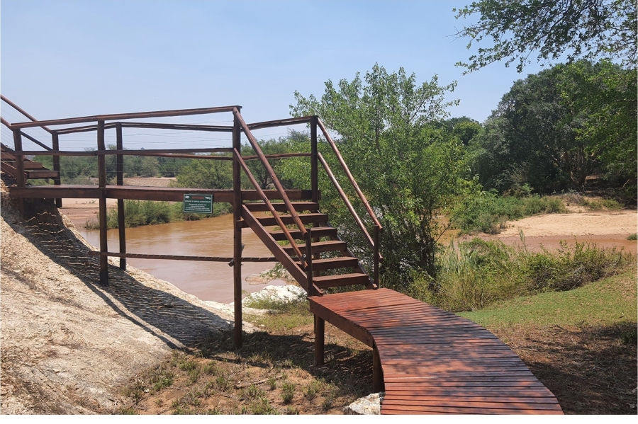0 Bedroom Property for Sale in Elephant Rock Eco Estate Limpopo