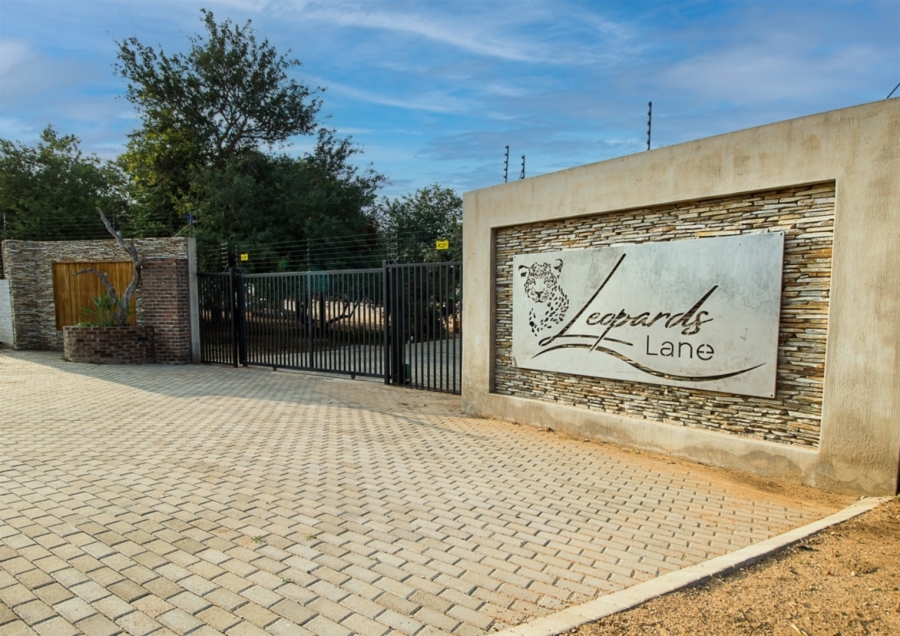 2 Bedroom Property for Sale in Hoedspruit Limpopo