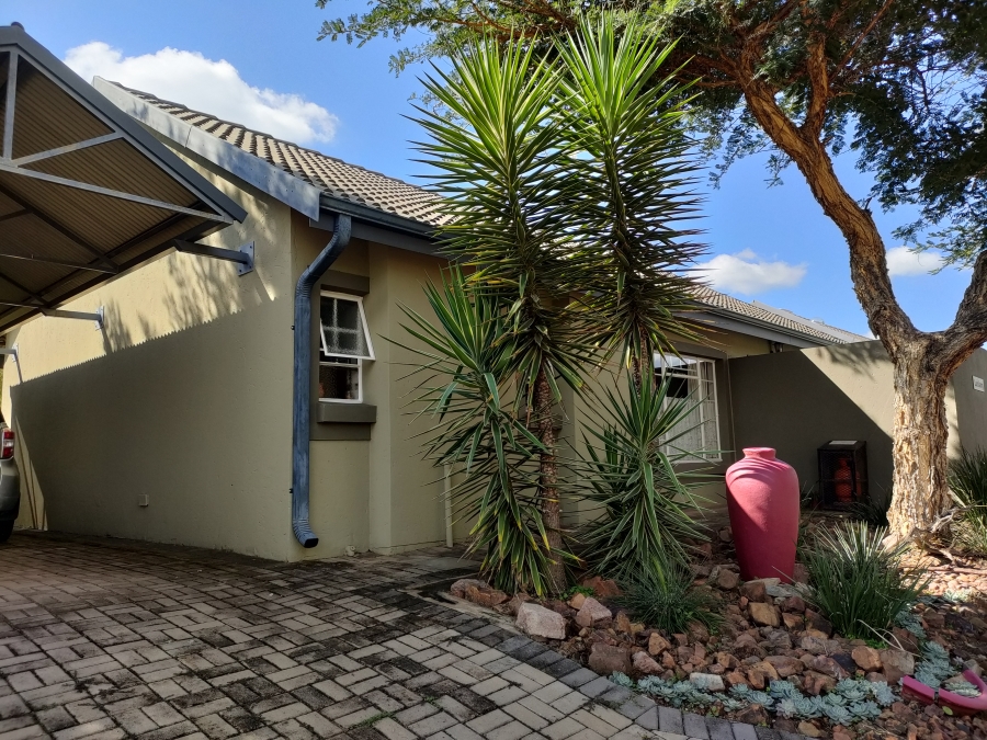 2 Bedroom Property for Sale in Mookgopong Rural Limpopo