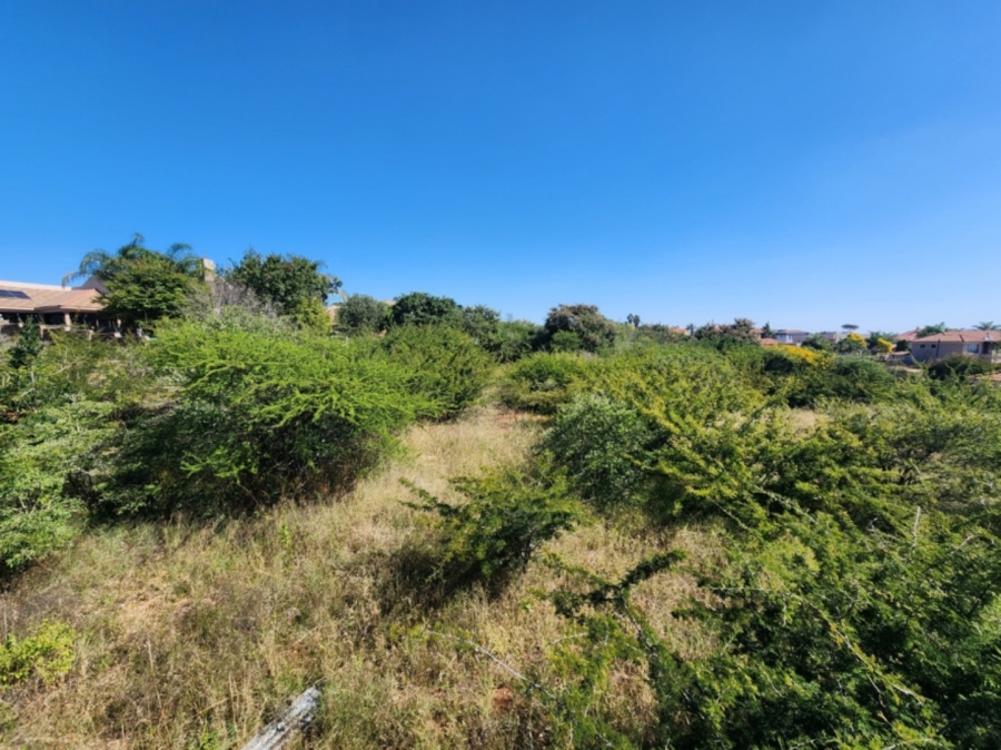 0 Bedroom Property for Sale in Sterpark Limpopo