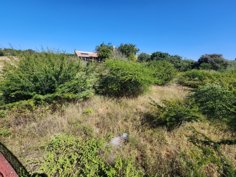 0 Bedroom Property for Sale in Sterpark Limpopo