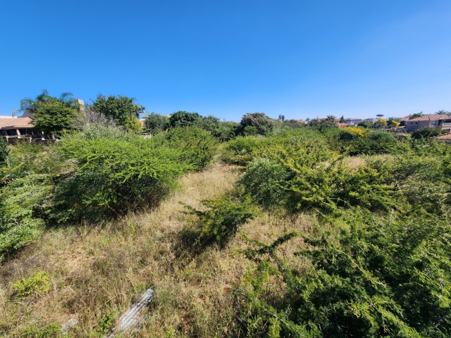 0 Bedroom Property for Sale in Sterpark Limpopo