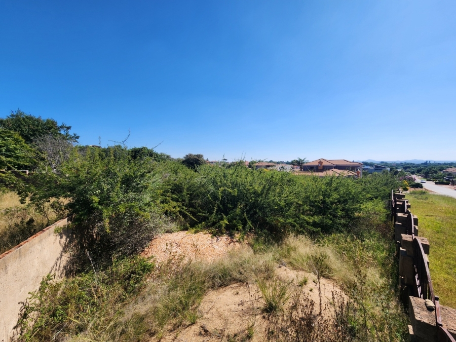 0 Bedroom Property for Sale in Sterpark Limpopo