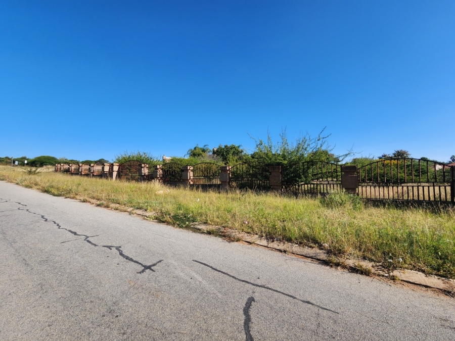 0 Bedroom Property for Sale in Sterpark Limpopo