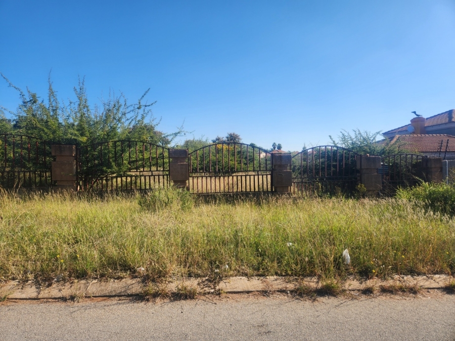 0 Bedroom Property for Sale in Sterpark Limpopo