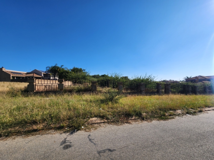0 Bedroom Property for Sale in Sterpark Limpopo