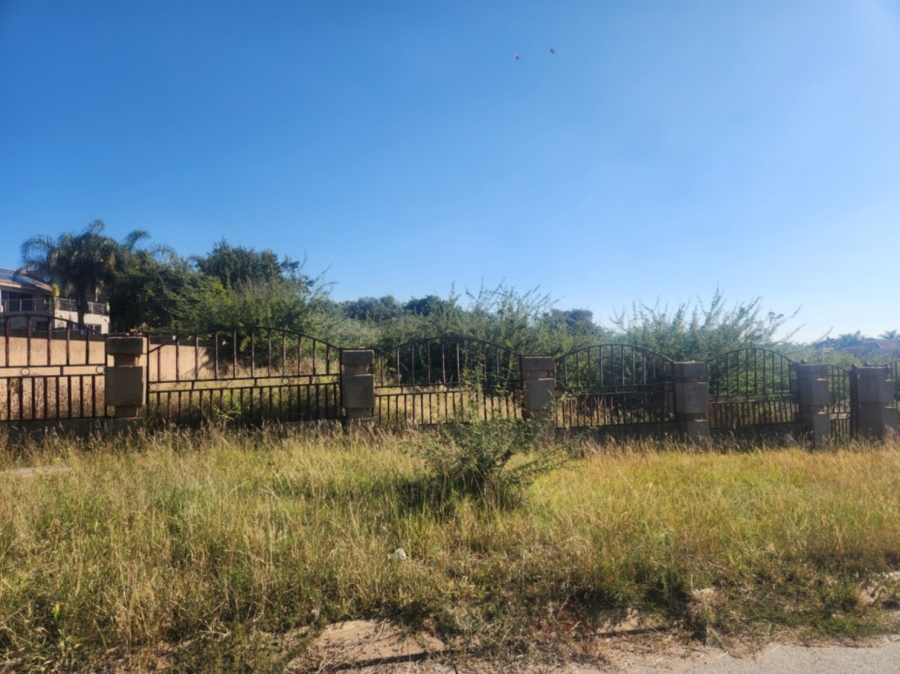 0 Bedroom Property for Sale in Sterpark Limpopo