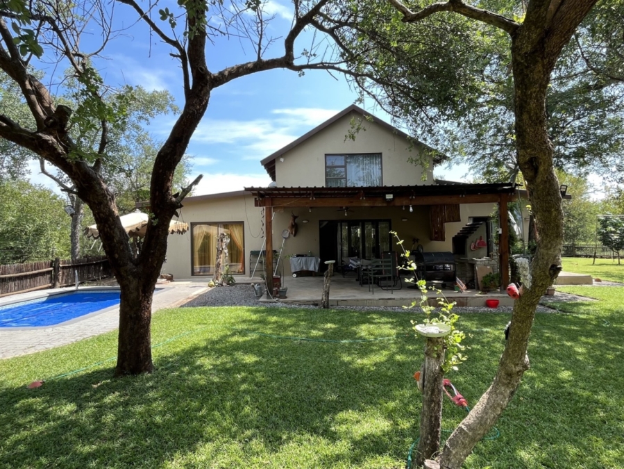 3 Bedroom Property for Sale in Hoedspruit Wildlife Estate Limpopo