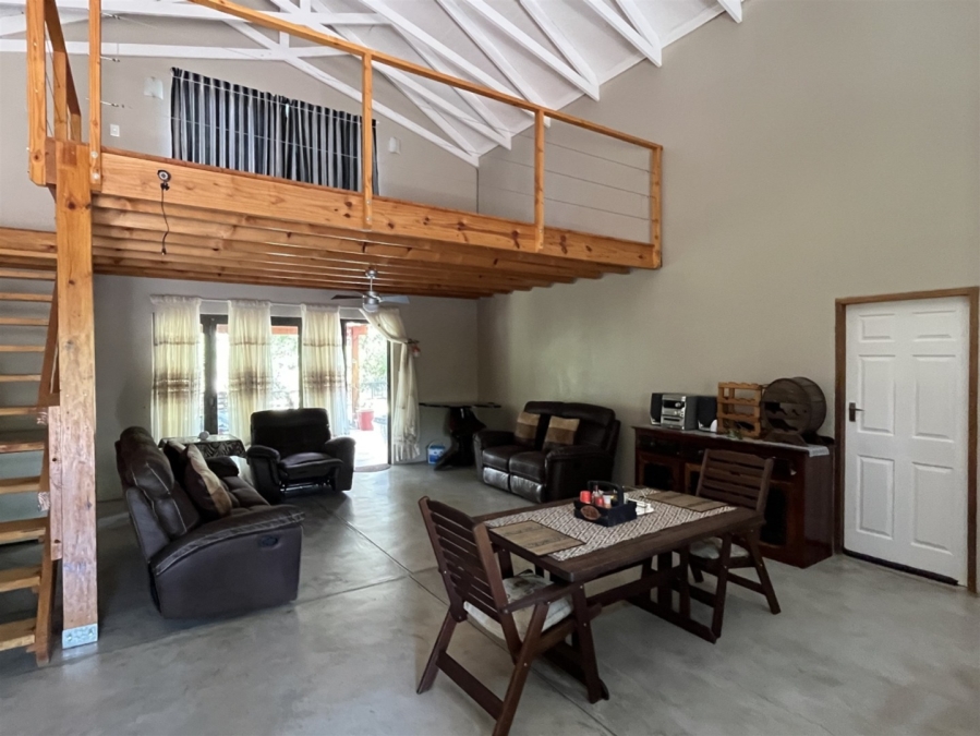 3 Bedroom Property for Sale in Hoedspruit Wildlife Estate Limpopo