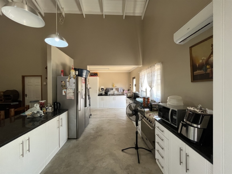 3 Bedroom Property for Sale in Hoedspruit Wildlife Estate Limpopo