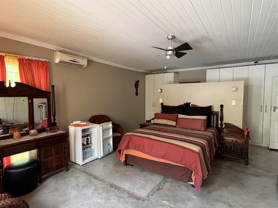 3 Bedroom Property for Sale in Hoedspruit Wildlife Estate Limpopo