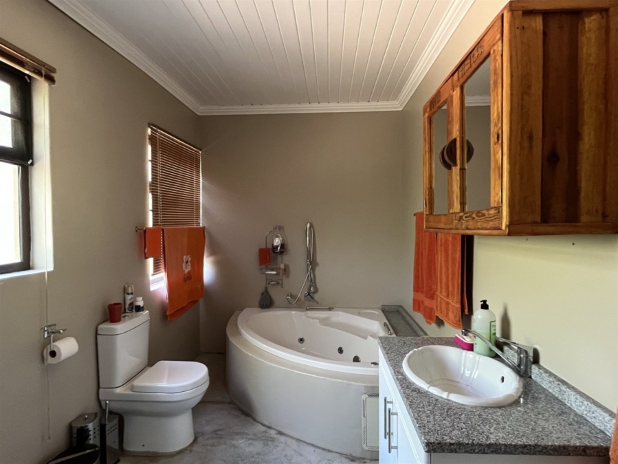 3 Bedroom Property for Sale in Hoedspruit Wildlife Estate Limpopo
