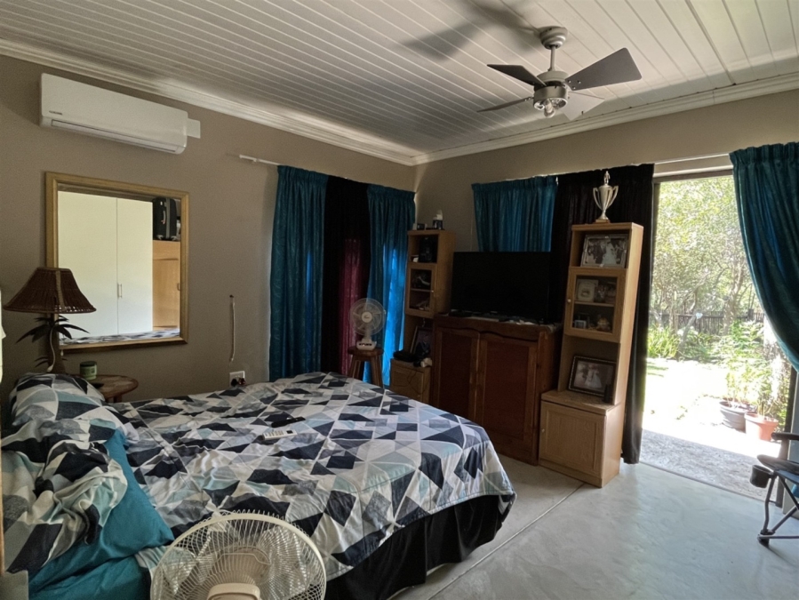 3 Bedroom Property for Sale in Hoedspruit Wildlife Estate Limpopo