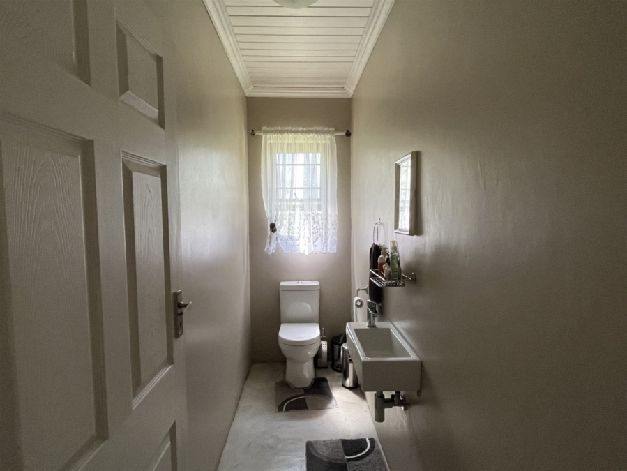 3 Bedroom Property for Sale in Hoedspruit Wildlife Estate Limpopo