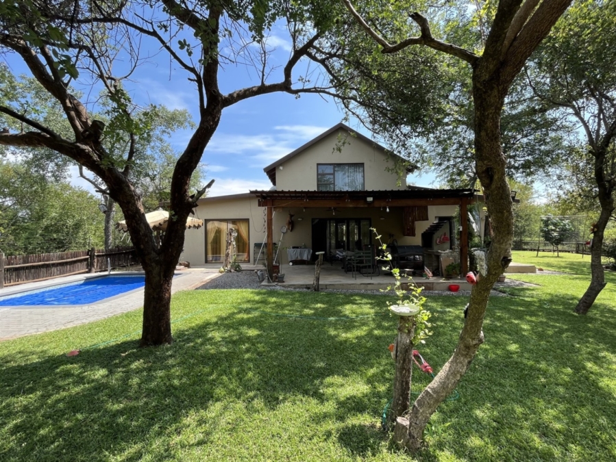 3 Bedroom Property for Sale in Hoedspruit Wildlife Estate Limpopo