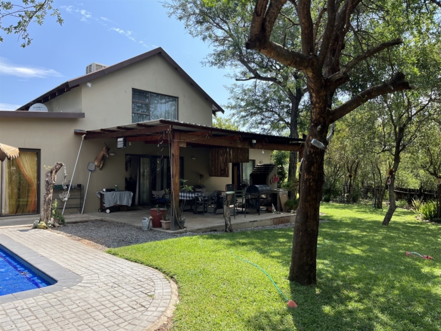 3 Bedroom Property for Sale in Hoedspruit Wildlife Estate Limpopo