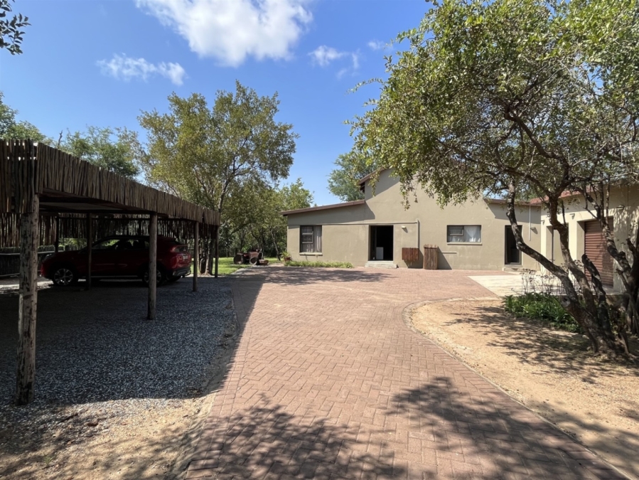 3 Bedroom Property for Sale in Hoedspruit Wildlife Estate Limpopo