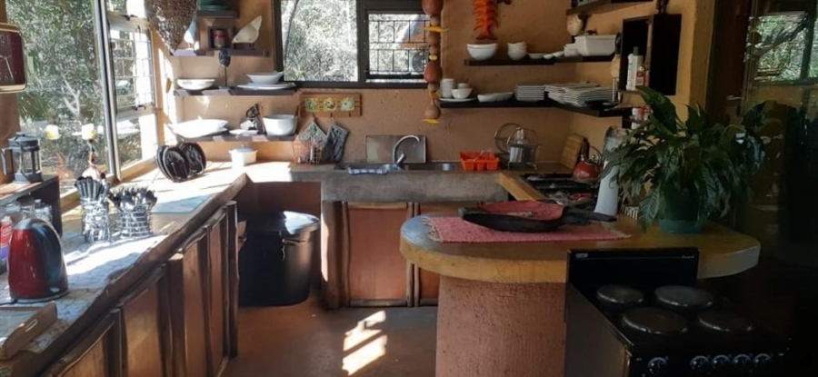7 Bedroom Property for Sale in Blyde River Nature Reserve Limpopo