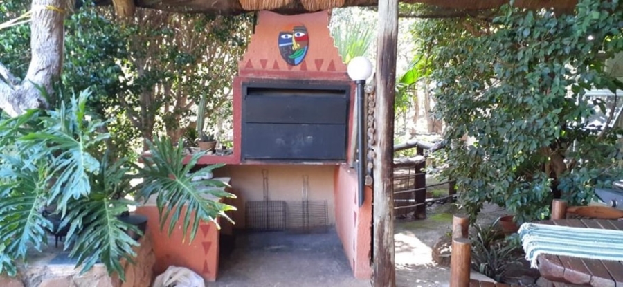 7 Bedroom Property for Sale in Blyde River Nature Reserve Limpopo