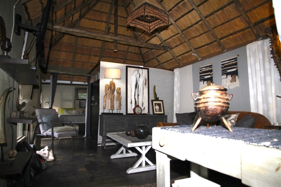 7 Bedroom Property for Sale in Blyde River Nature Reserve Limpopo