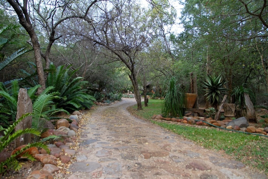 7 Bedroom Property for Sale in Blyde River Nature Reserve Limpopo