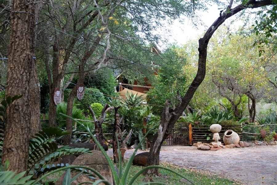 7 Bedroom Property for Sale in Blyde River Nature Reserve Limpopo