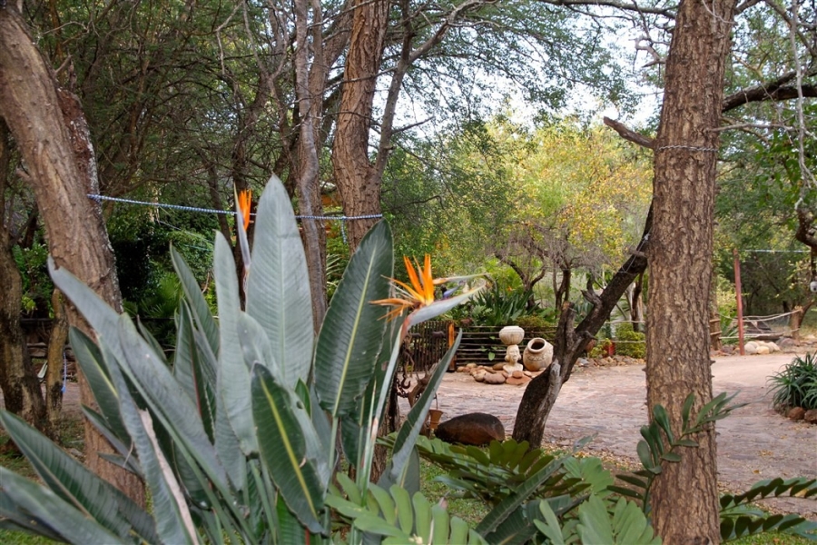 7 Bedroom Property for Sale in Blyde River Nature Reserve Limpopo