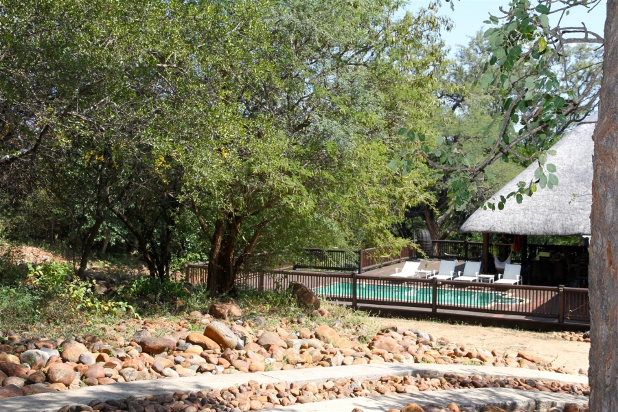 3 Bedroom Property for Sale in Blyde Wildlife Estate Limpopo