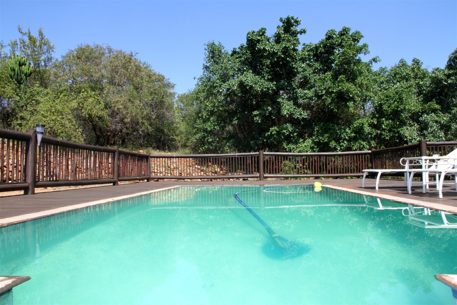 3 Bedroom Property for Sale in Blyde Wildlife Estate Limpopo